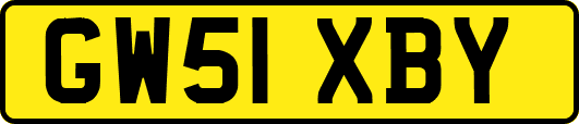 GW51XBY