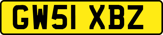GW51XBZ
