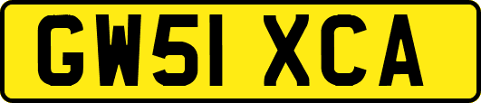 GW51XCA