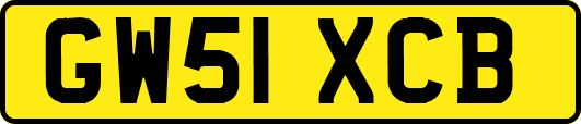 GW51XCB