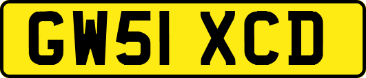 GW51XCD