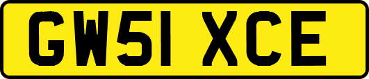 GW51XCE