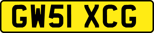 GW51XCG