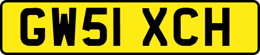 GW51XCH