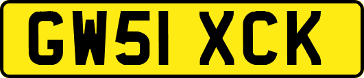 GW51XCK