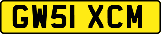 GW51XCM