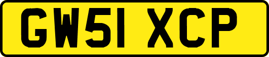 GW51XCP