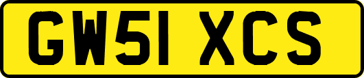 GW51XCS