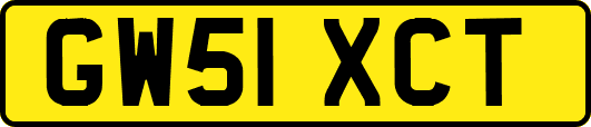 GW51XCT
