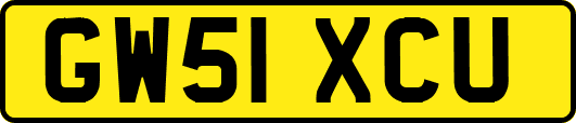 GW51XCU