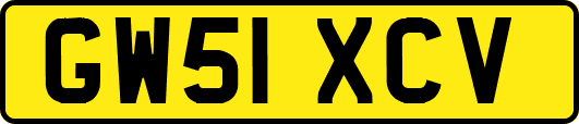 GW51XCV
