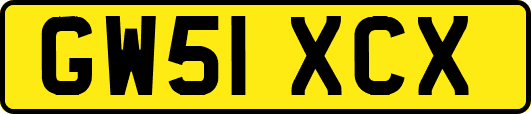 GW51XCX