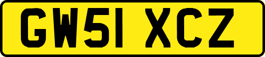 GW51XCZ