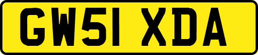GW51XDA