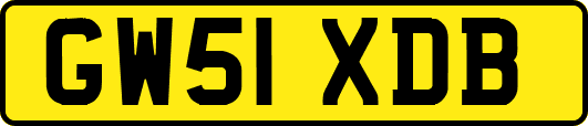 GW51XDB