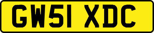 GW51XDC