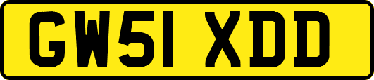 GW51XDD