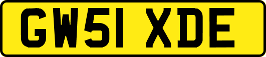 GW51XDE