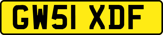 GW51XDF