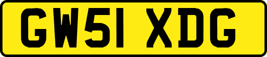 GW51XDG