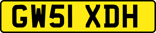 GW51XDH