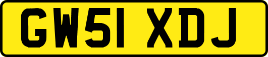 GW51XDJ