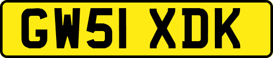 GW51XDK