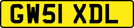 GW51XDL
