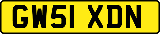 GW51XDN