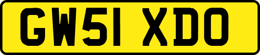 GW51XDO