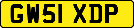 GW51XDP