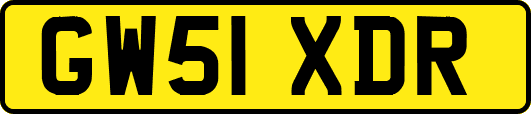 GW51XDR