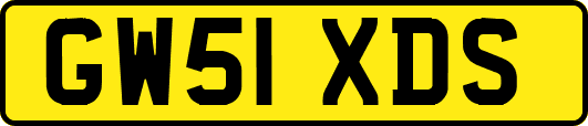 GW51XDS