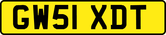 GW51XDT