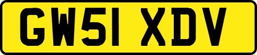 GW51XDV