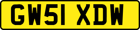 GW51XDW
