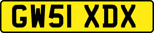GW51XDX