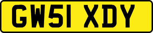 GW51XDY