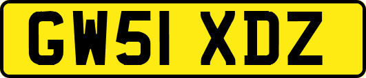 GW51XDZ