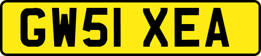 GW51XEA