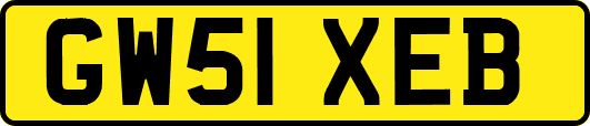 GW51XEB