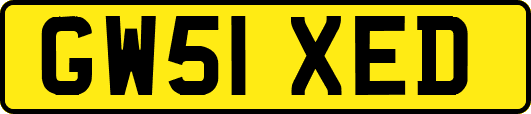 GW51XED