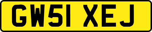 GW51XEJ
