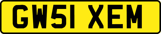 GW51XEM