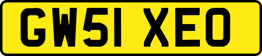 GW51XEO