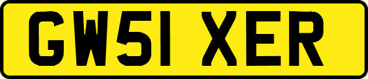 GW51XER