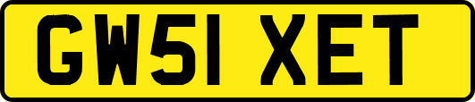 GW51XET