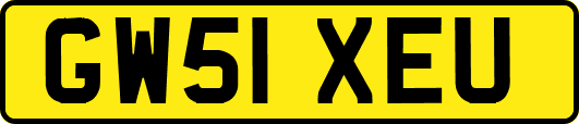 GW51XEU