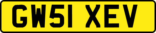 GW51XEV