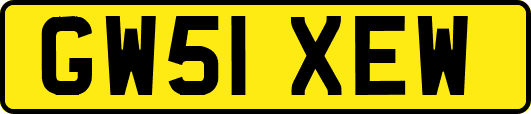 GW51XEW